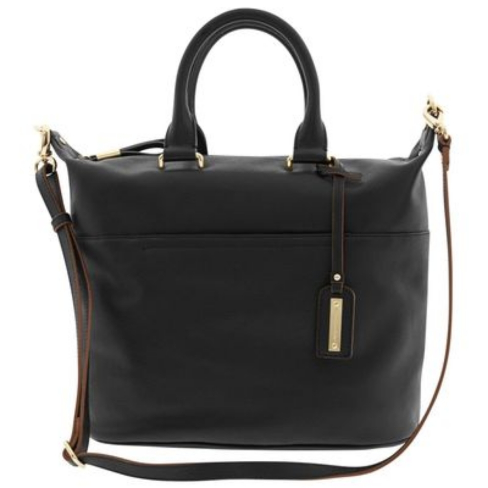 [Banana Republic] Harper Convertible Satchel